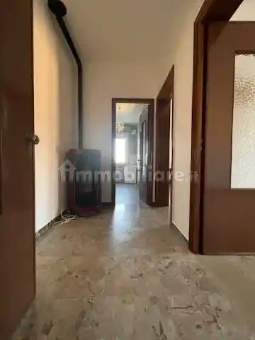 Quadrilocale buono stato, secondo piano, Centro, Castell'Arquato - foto 4