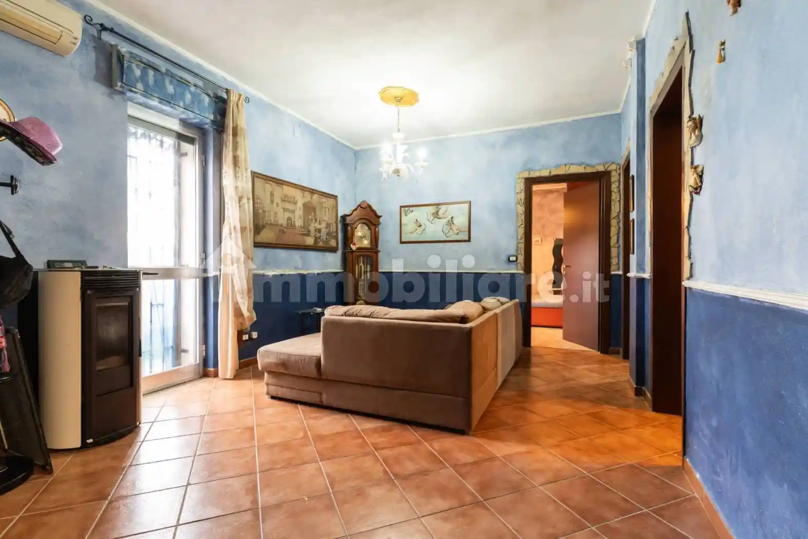 Quadrilocale via jonica, Belvedere - Tremmilia, Siracusa - foto 2