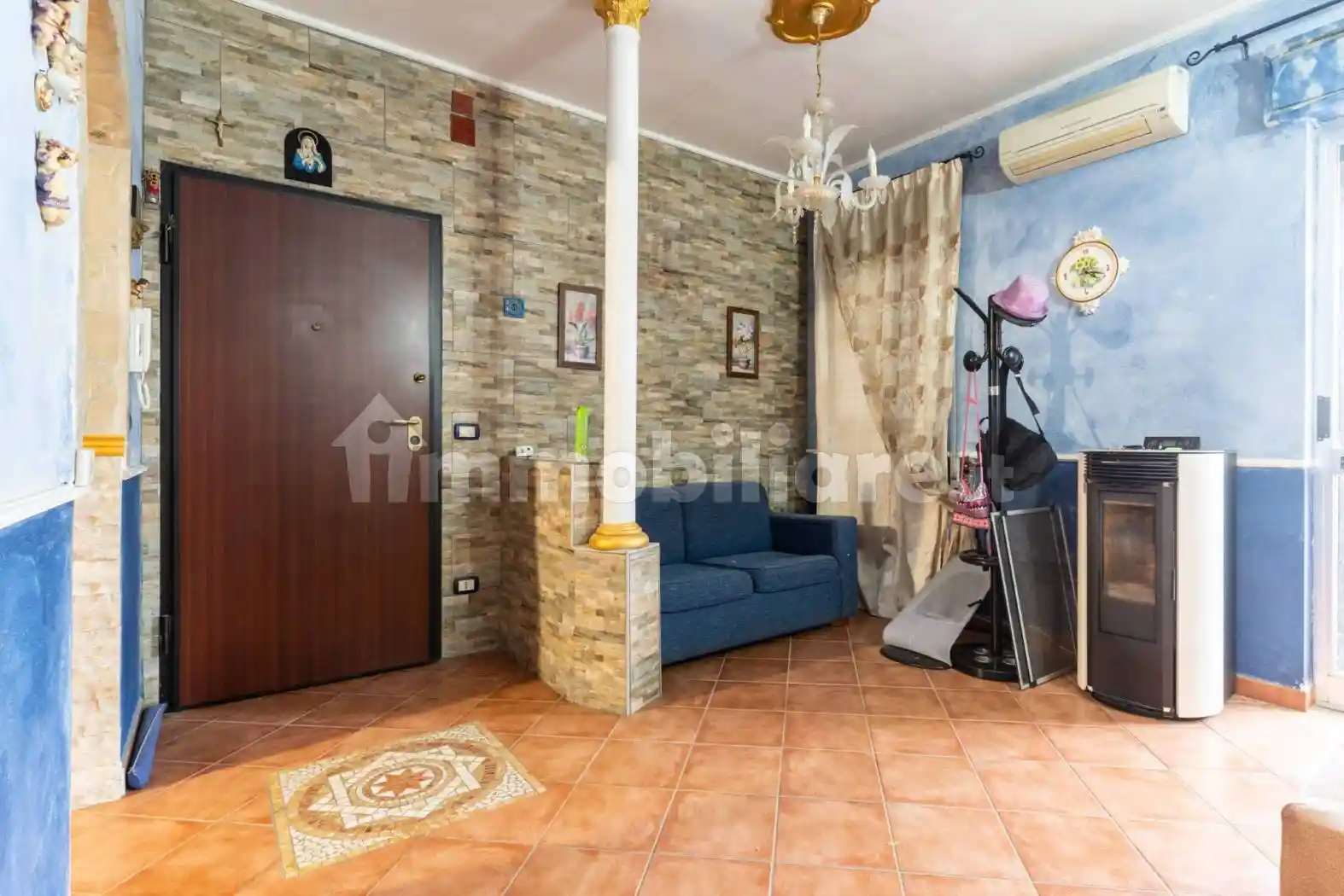 Quadrilocale via jonica, Belvedere - Tremmilia, Siracusa - foto 3