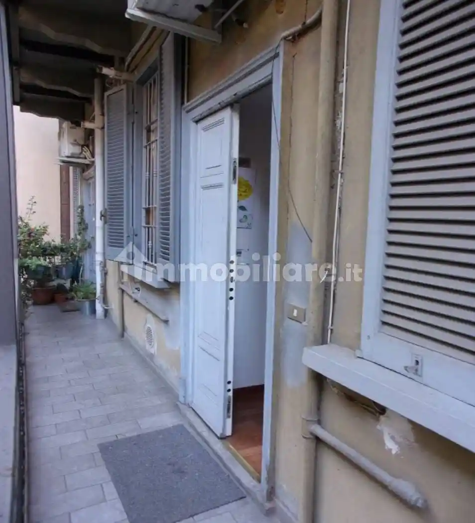 Appartamento all'asta via Giovanni De Alessandri 9, Milano - foto 4