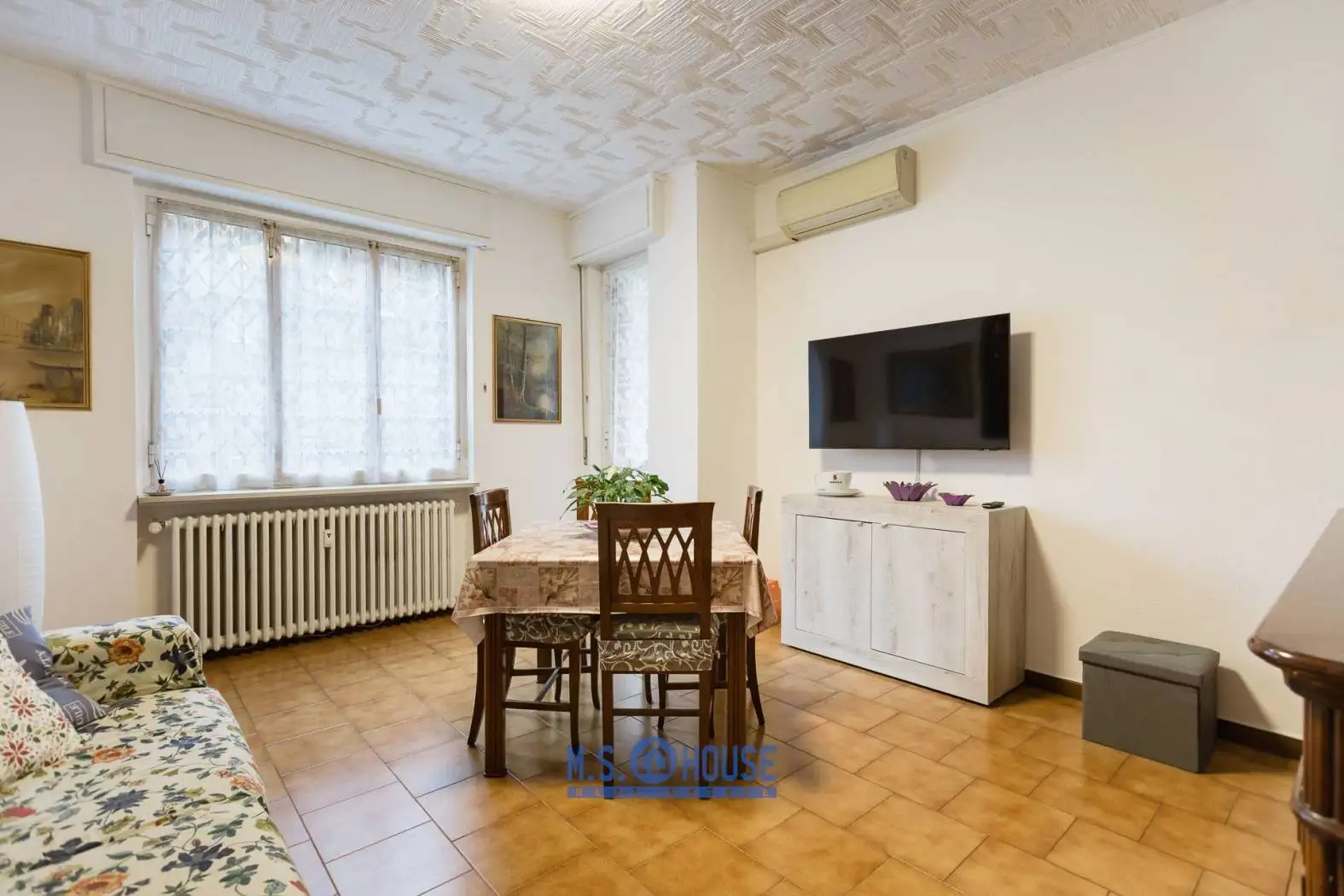 Appartamento in vendita a Bresso