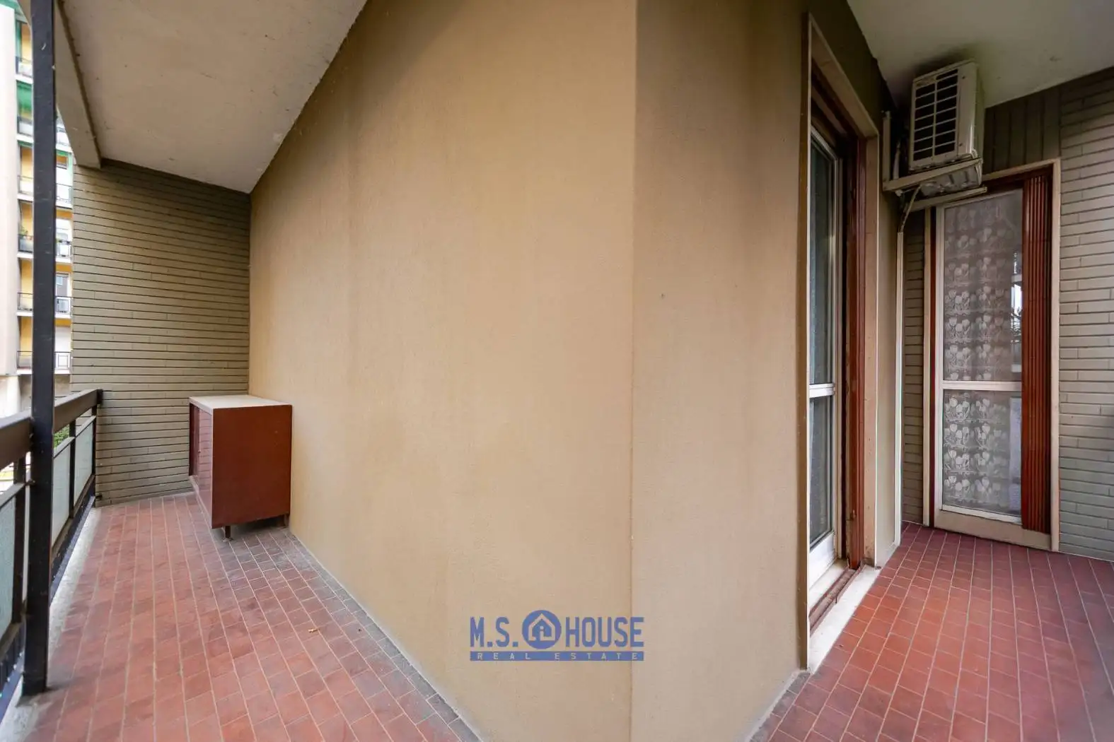 Trilocale ottimo stato, primo piano, Bresso - foto 3