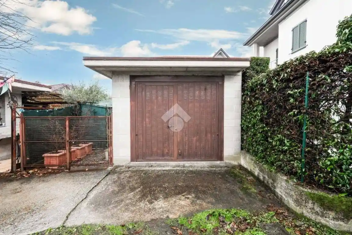 Terratetto plurifamiliare via Morigiola 1, Verano Brianza - foto 4