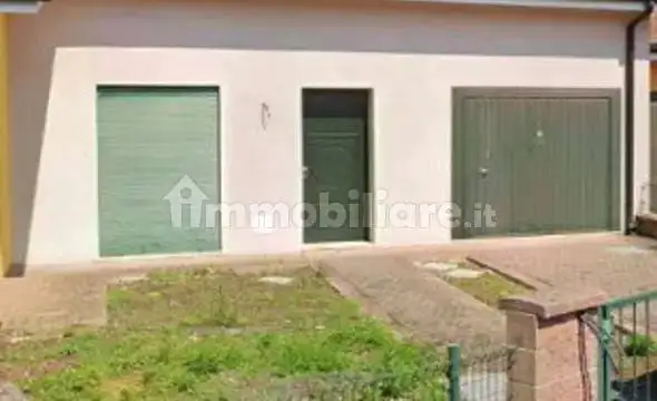 Appartamento in asta a Canda