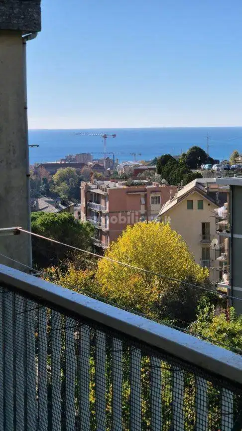 Appartamento in affitto a Genova