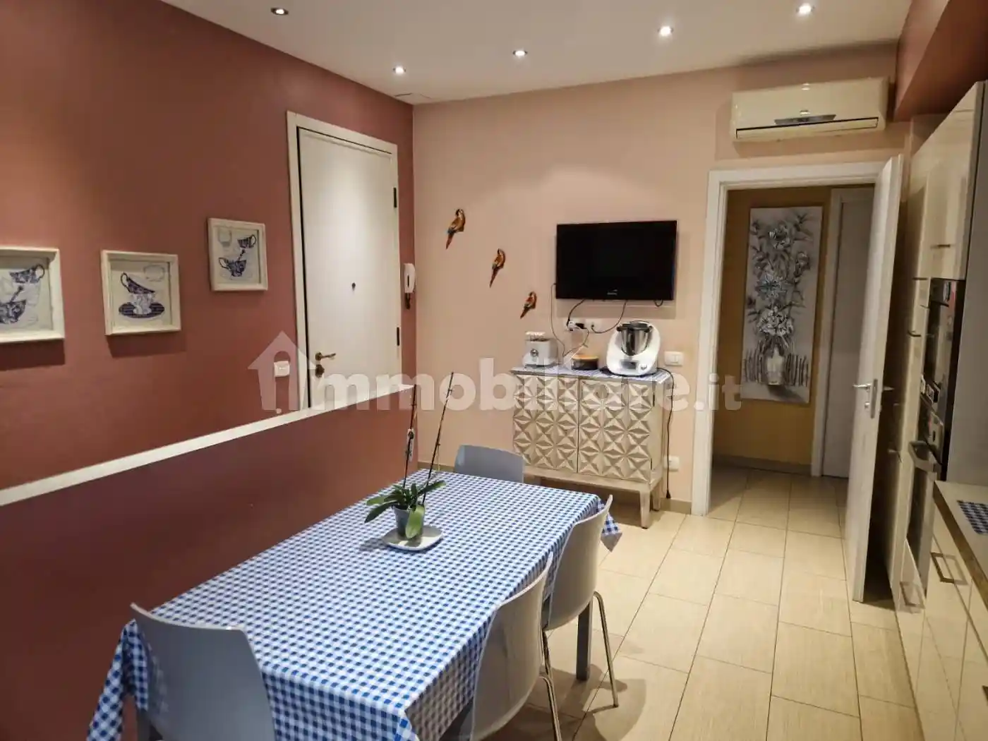 Appartamento in vendita a Imola