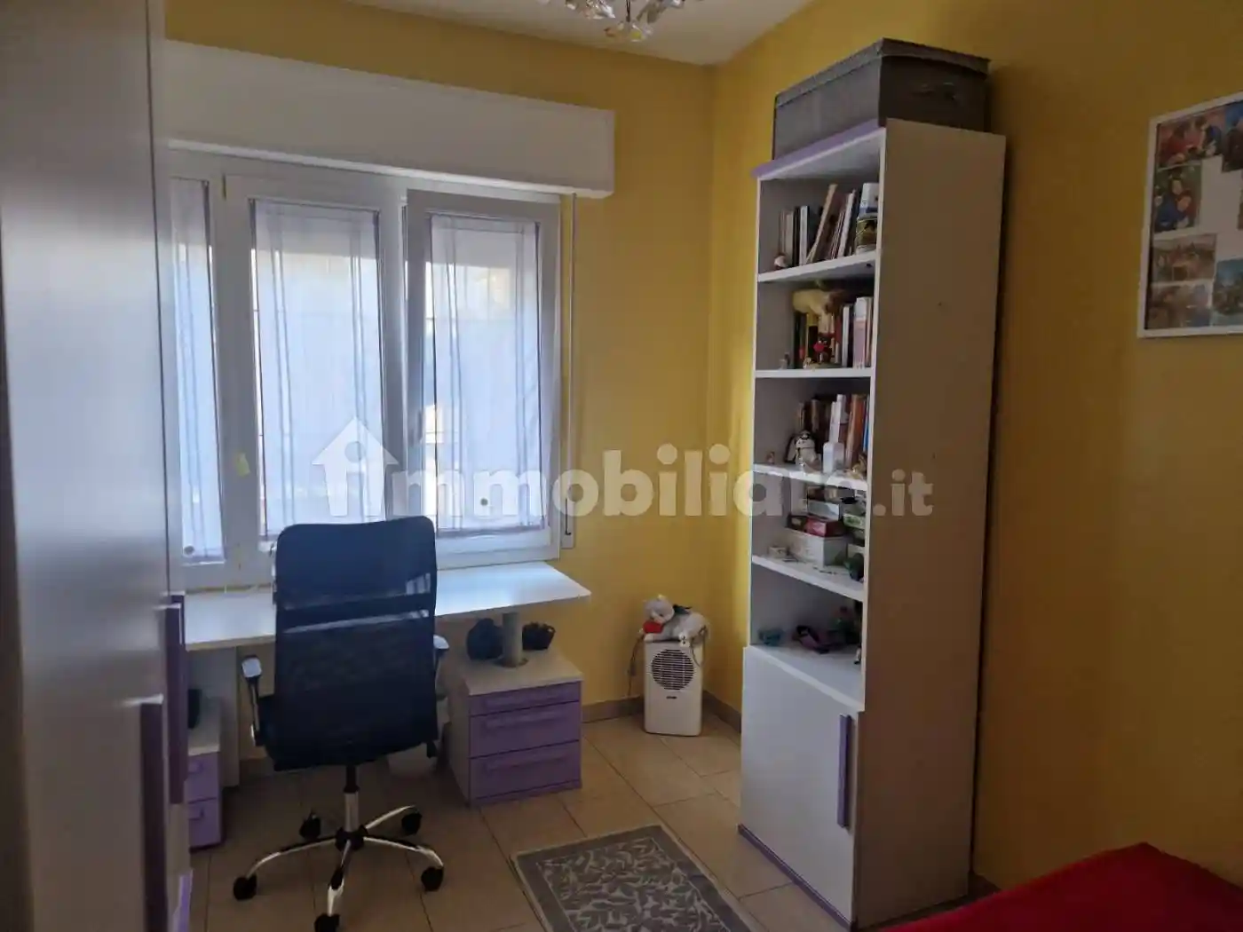 Quadrilocale viale Fernando De Rosa 9, Centro Storico, Imola - foto 5