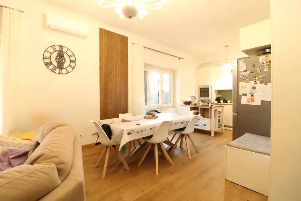 Villa plurifamiliare via Giovanni Segantini 12, Montecagnoletto, Monte Giove, Genzano di Roma - foto 5