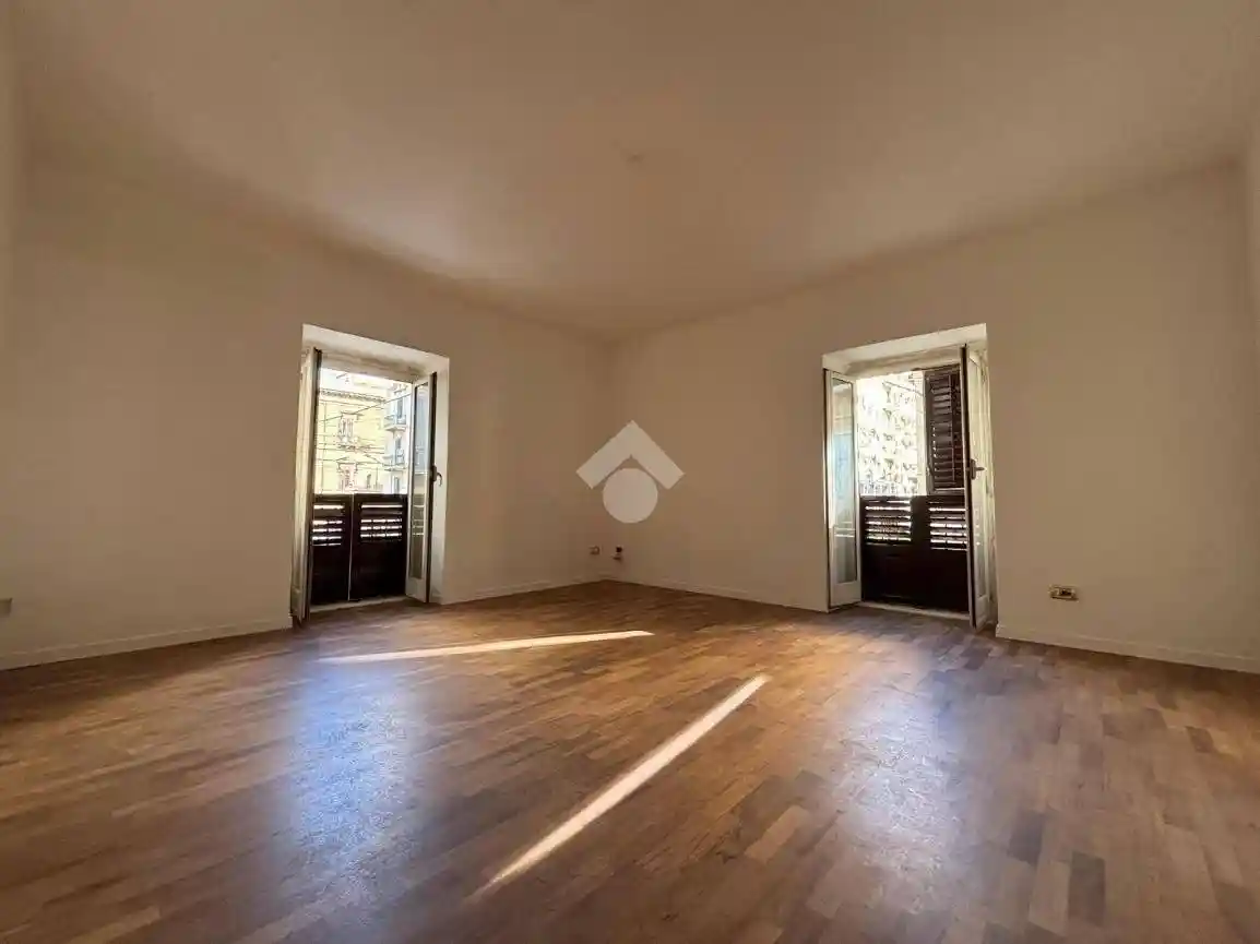 Trilocale via Ammiraglio Gravina 44, Roma - Cavour, Palermo - foto 2