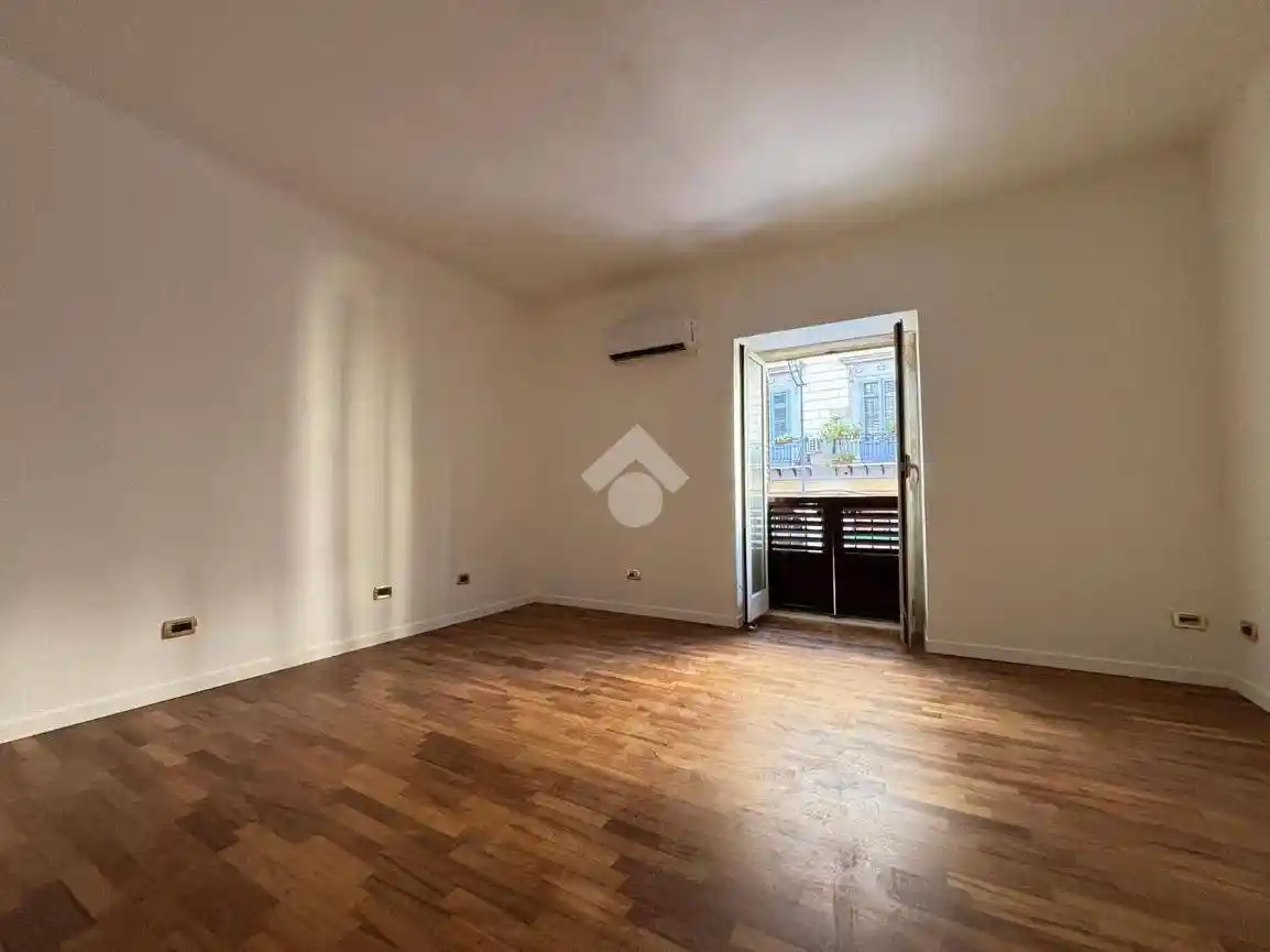 Trilocale via Ammiraglio Gravina 44, Roma - Cavour, Palermo - foto 3