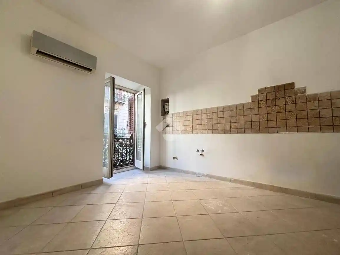 Trilocale via Ammiraglio Gravina 44, Roma - Cavour, Palermo - foto 5