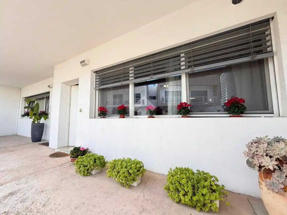 Villa bifamiliare via Giammatteo 41, Santa Rosa, Lecce - foto 3