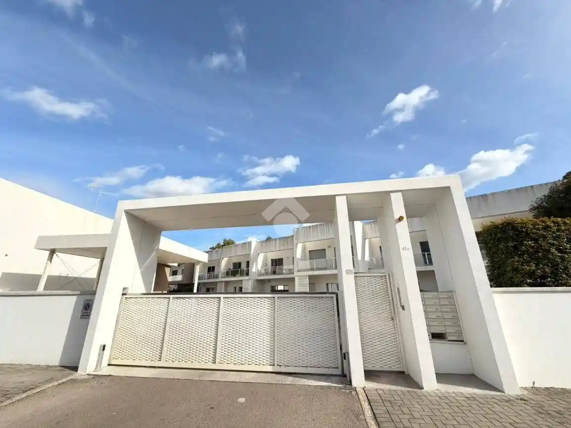 Villa bifamiliare via Giammatteo 41, Santa Rosa, Lecce - foto 4