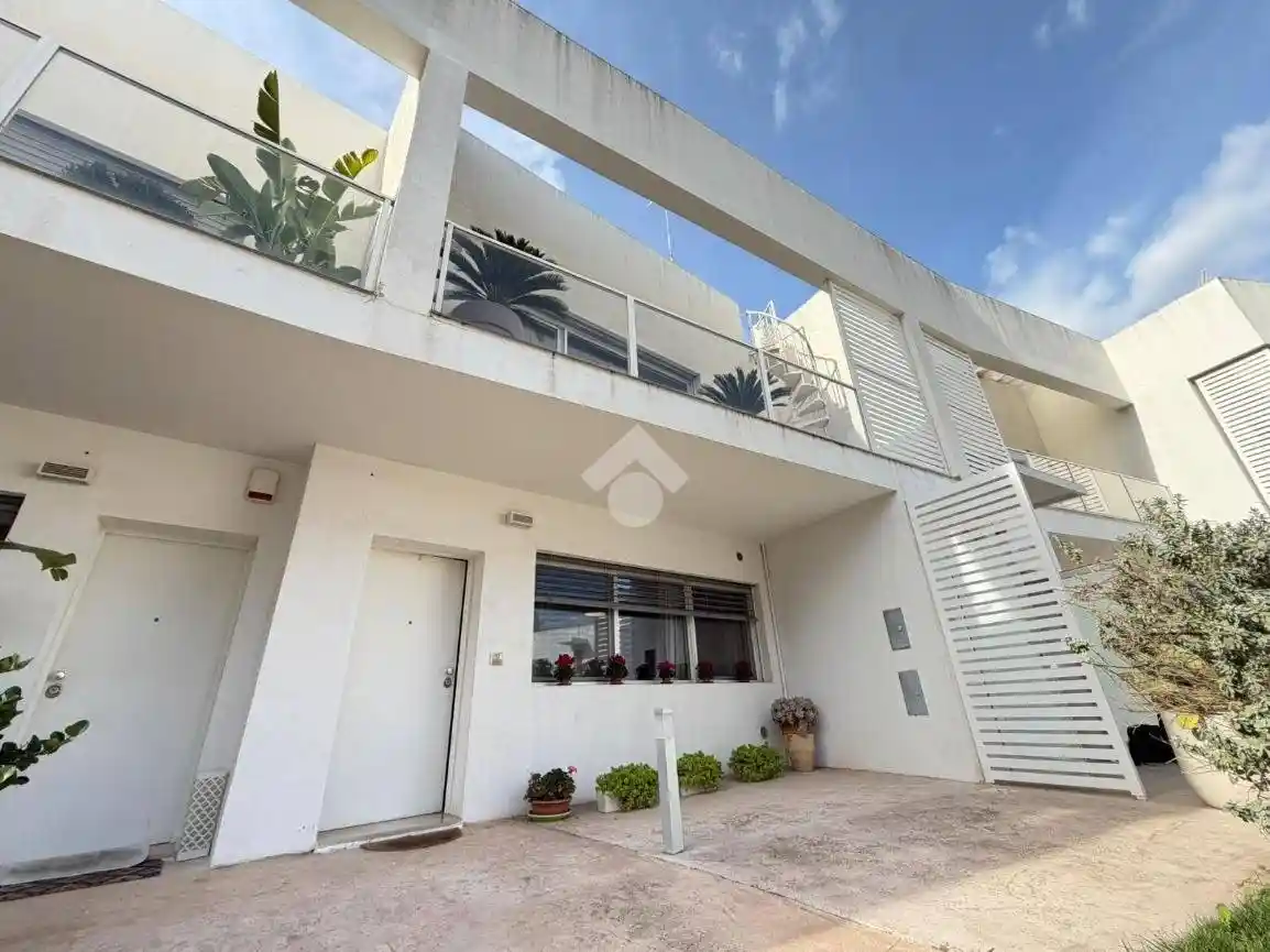 Villa bifamiliare via Giammatteo 41, Santa Rosa, Lecce - foto 5