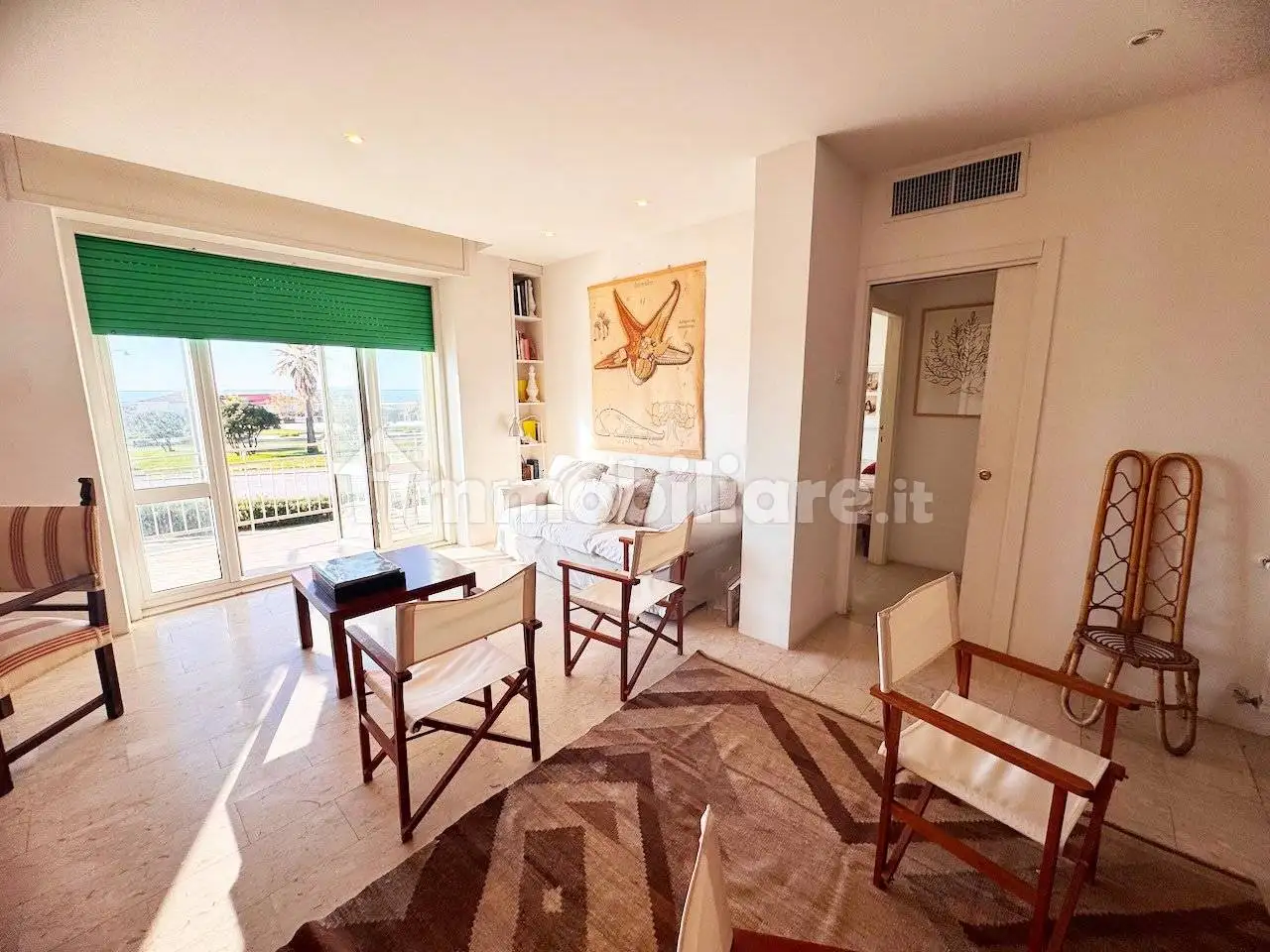 Appartamento in vendita a Viareggio