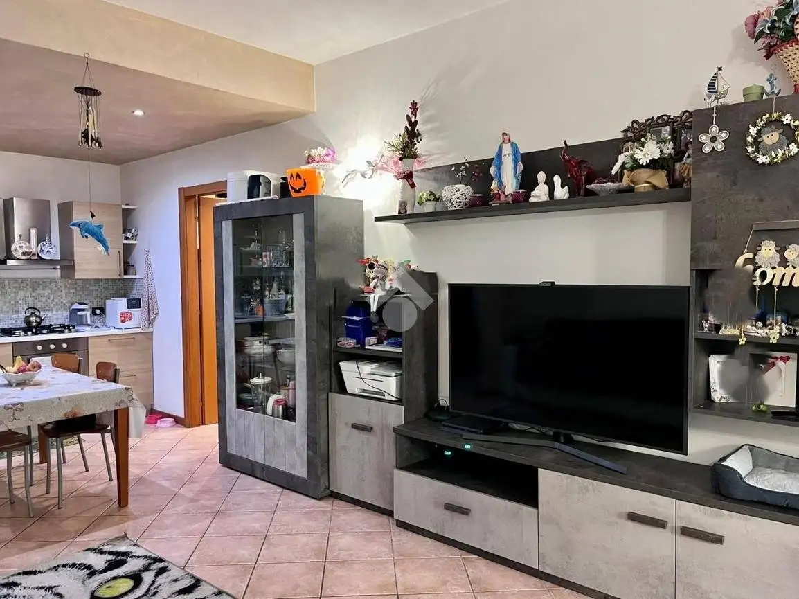 Bilocale Ottimo Stato, Centro, Adro - foto 3