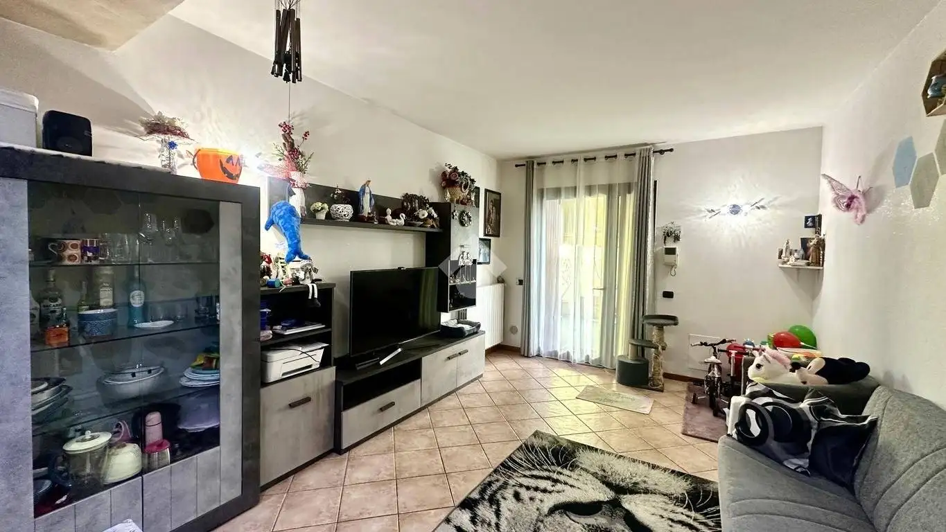 Bilocale Ottimo Stato, Centro, Adro - foto 5