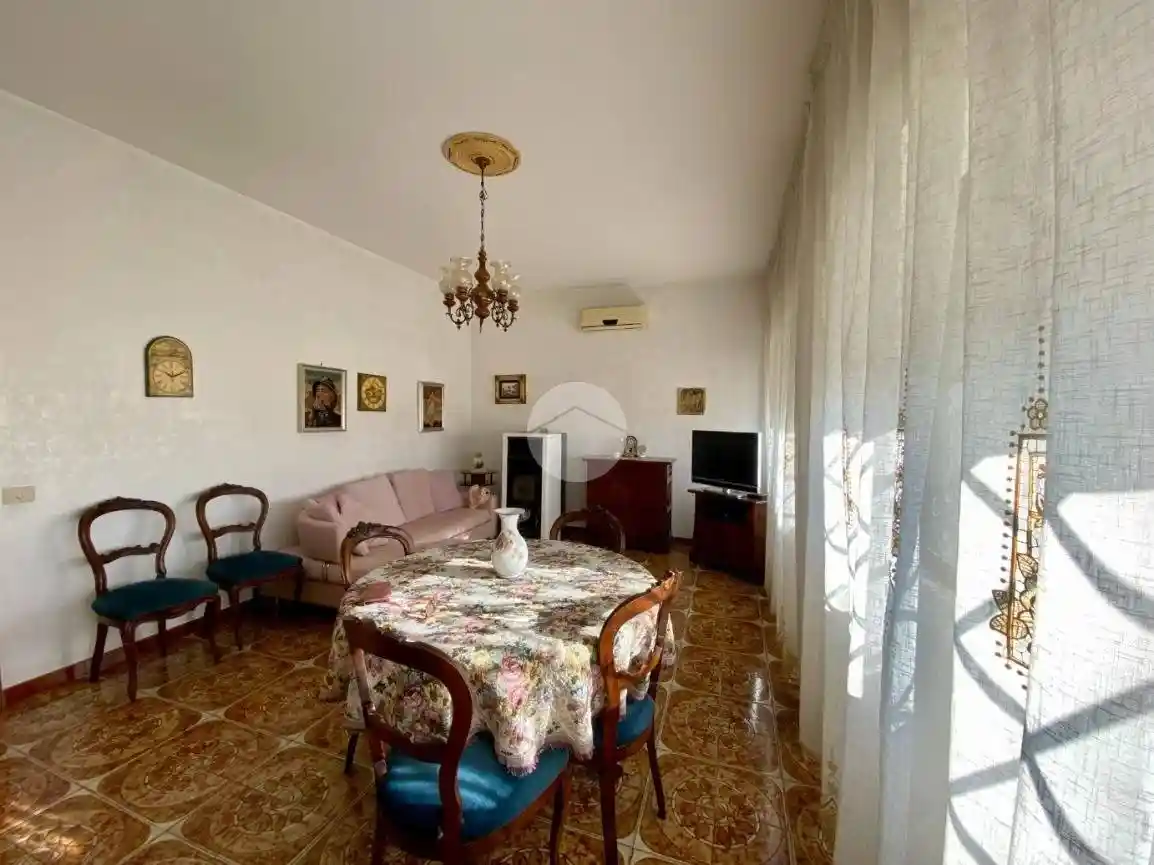 Trilocale piazza Umbria 11, Anzio Colonia, Anzio - foto 4