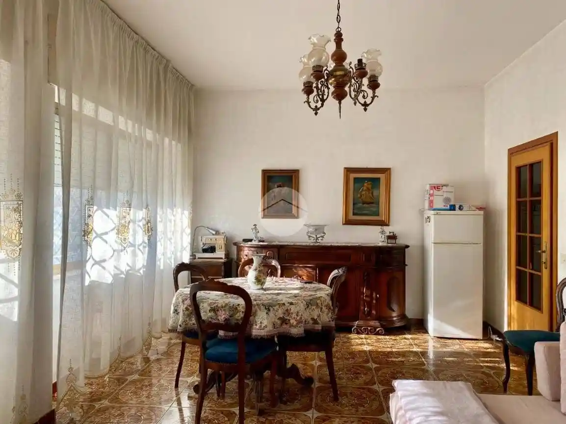 Trilocale piazza Umbria 11, Anzio Colonia, Anzio - foto 5