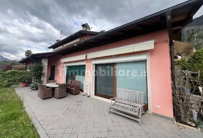 Villa in asta a Malcesine