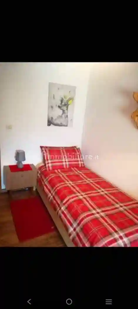 Mansarda via Alessandro Manzoni 17, Centro, Bormio - foto 4