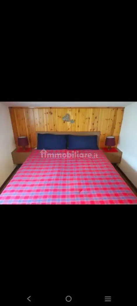 Mansarda via Alessandro Manzoni 17, Centro, Bormio - foto 3