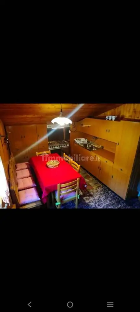 Mansarda via Alessandro Manzoni 17, Centro, Bormio - foto 4