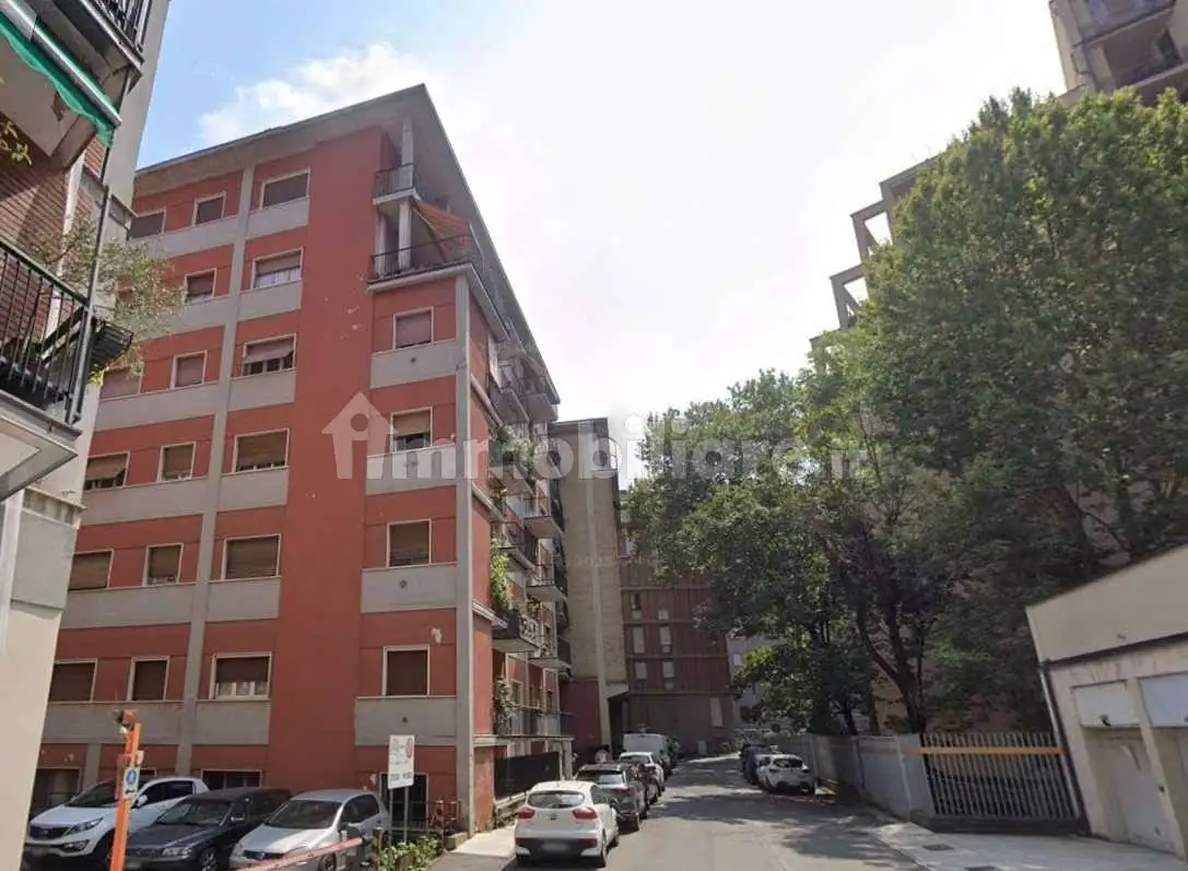 Appartamento in asta a Piacenza