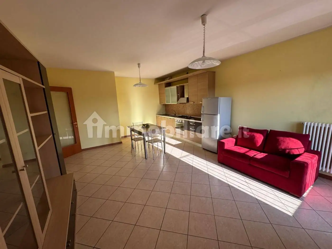 Appartamento in vendita a Urbana