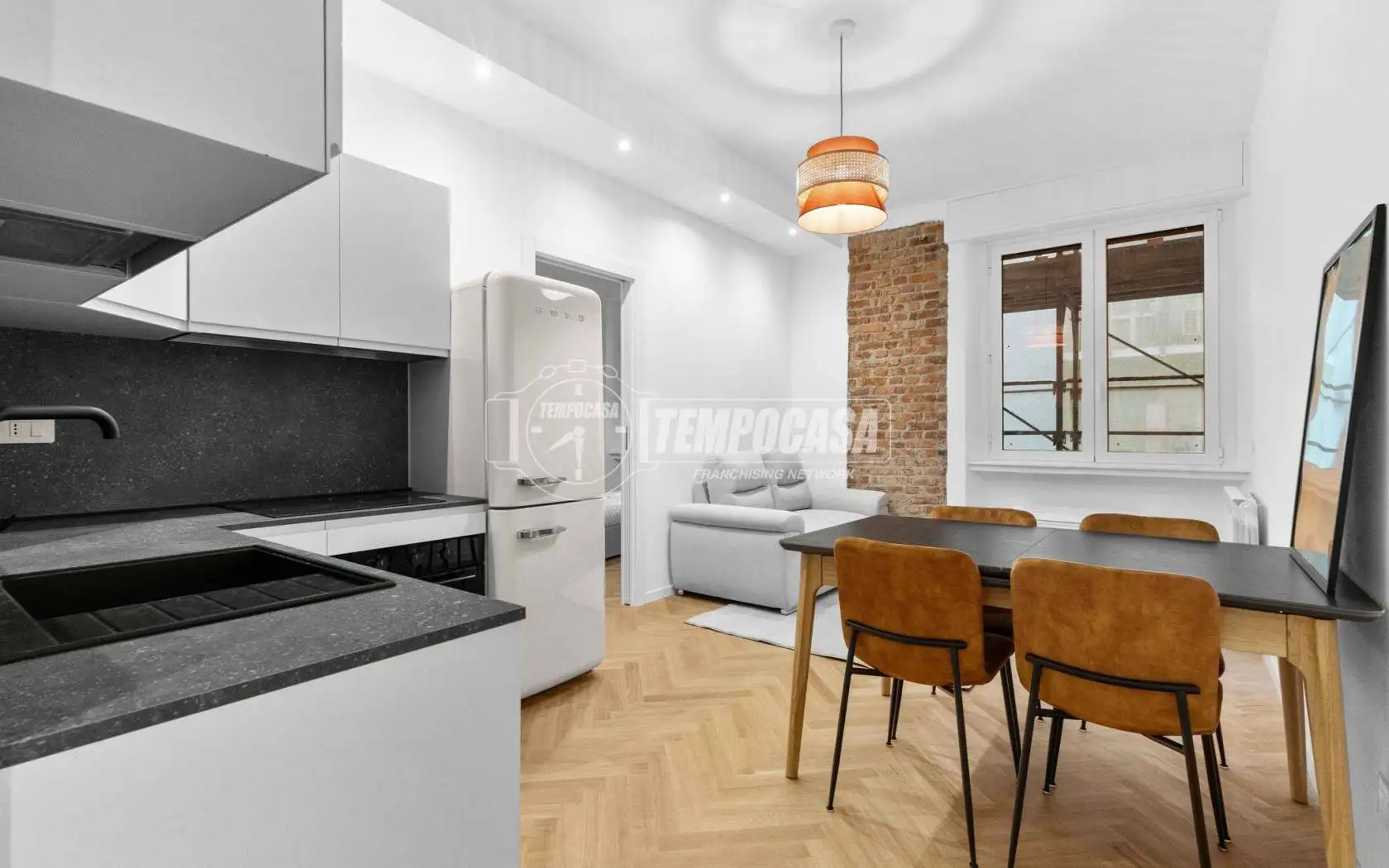 Apartment in vendita a Milan
