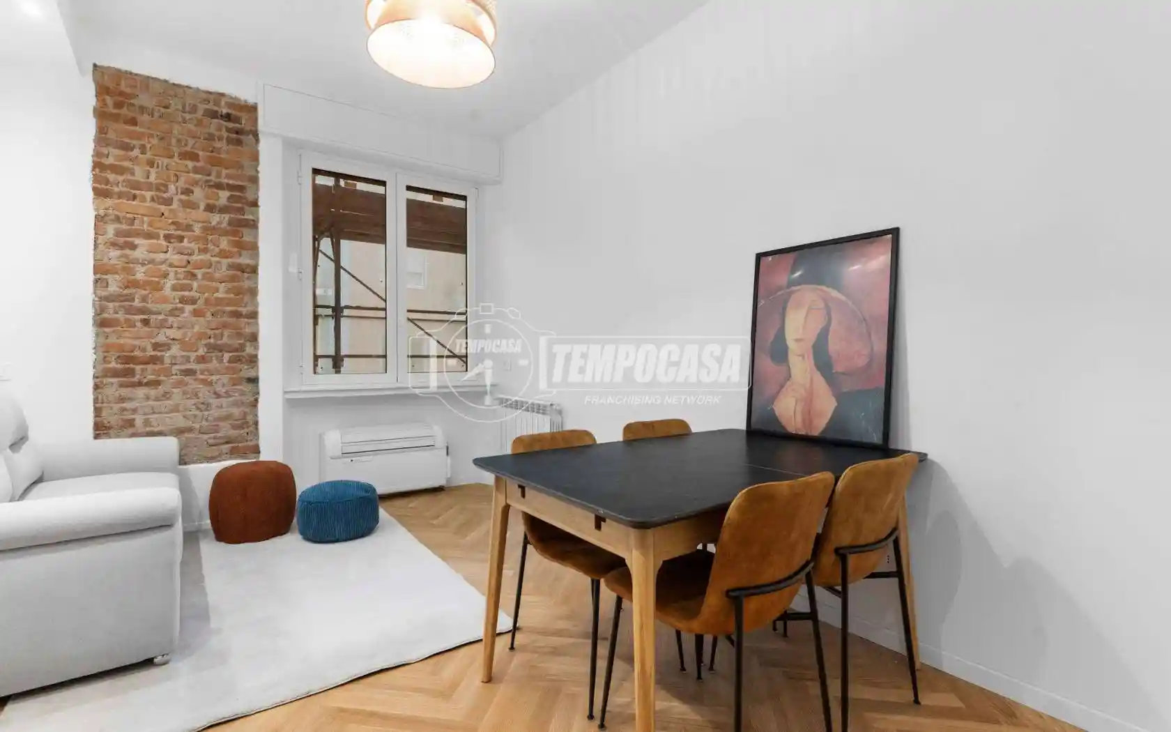 Bilocale via Ludovico Lazzaro Zamenhof 6, Corso San Gottardo, Milano - foto 2