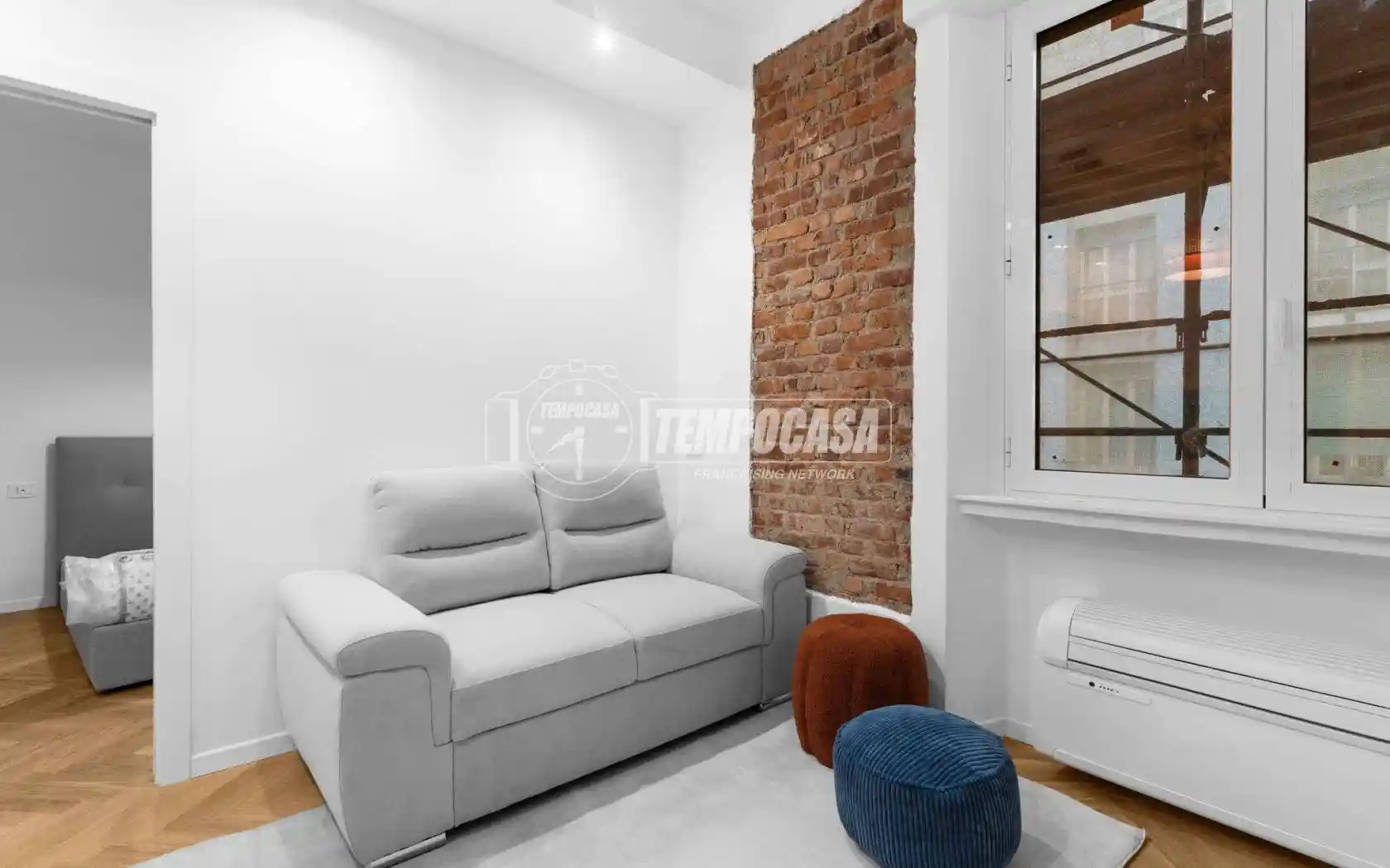 Bilocale via Ludovico Lazzaro Zamenhof 6, Corso San Gottardo, Milano - foto 4