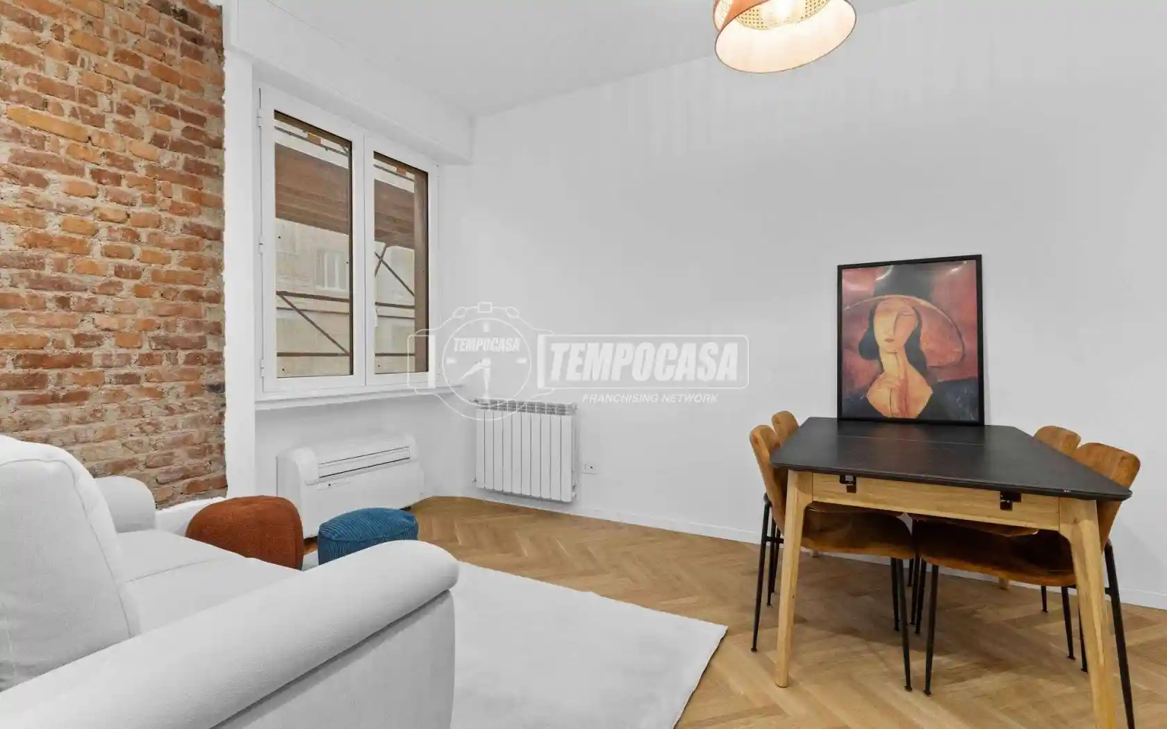 Bilocale via Ludovico Lazzaro Zamenhof 6, Corso San Gottardo, Milano - foto 5