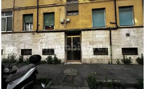 Appartamento in asta a Livorno