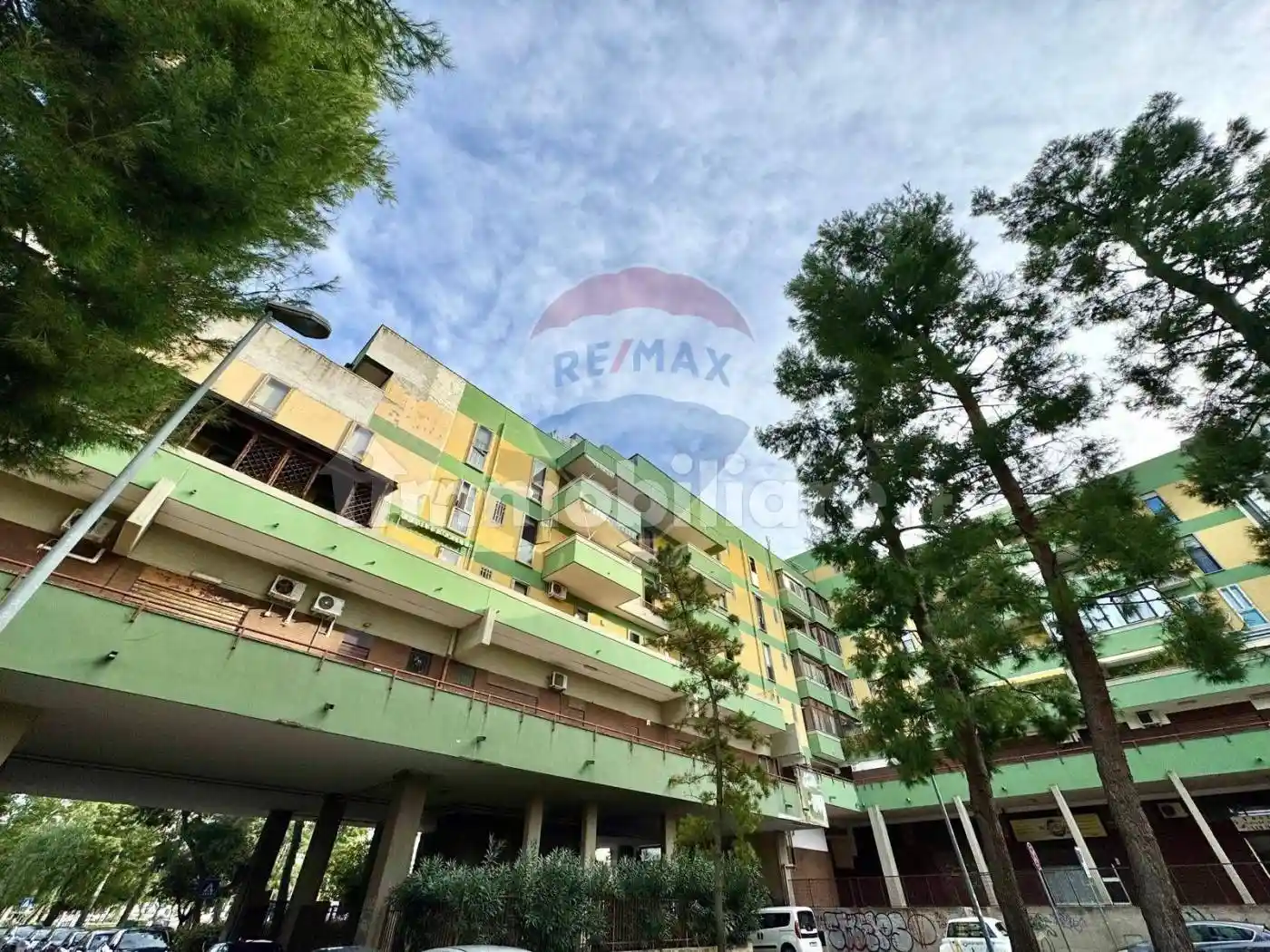 Appartamento in vendita a Bari