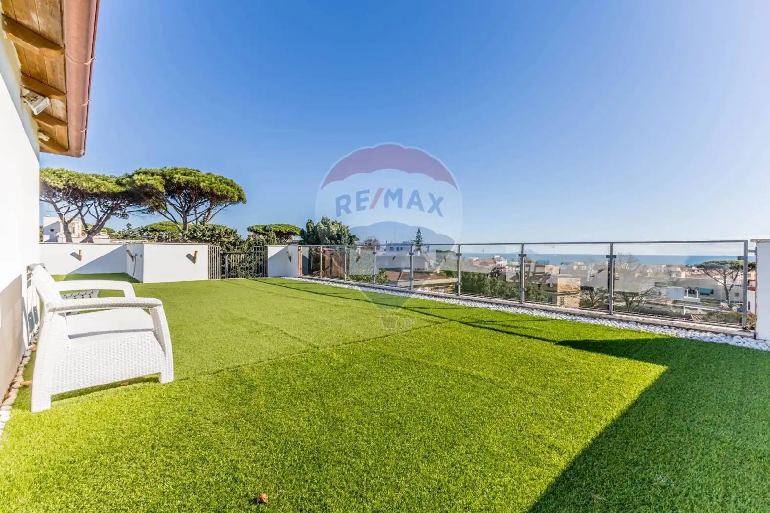 Attico - Mansarda in vendita a Anzio