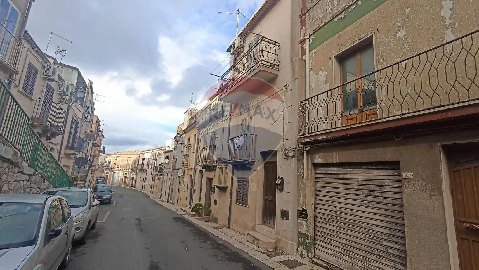 Casa indipendente in vendita a Chiaramonte Gulfi