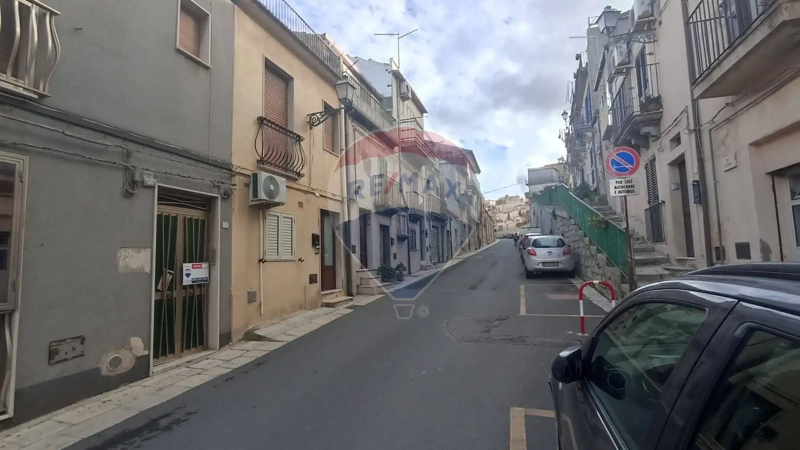 Terratetto unifamiliare via ciano 70, Centro, Chiaramonte Gulfi - foto 3