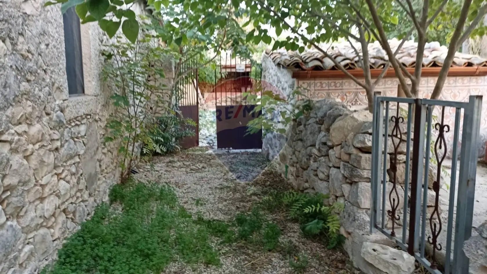 Rustico - Casale in vendita a Chiaramonte Gulfi