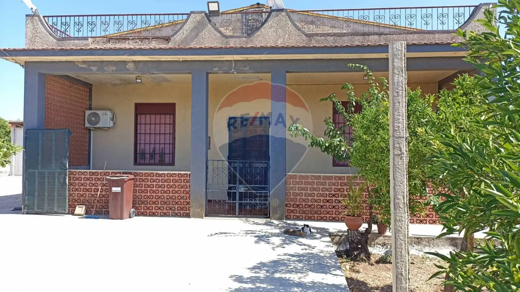 Villa unifamiliare piano dell'acqua, Piano Dell'Acqua, Chiaramonte Gulfi - foto 3