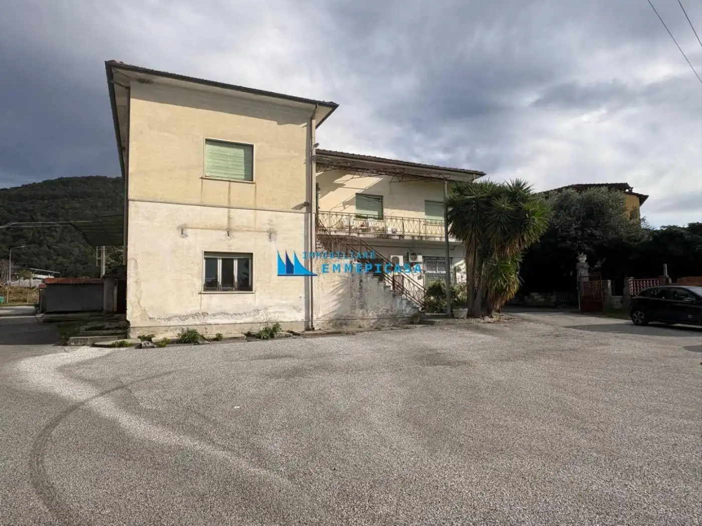 Palazzo - Edificio in Vendita - foto 3