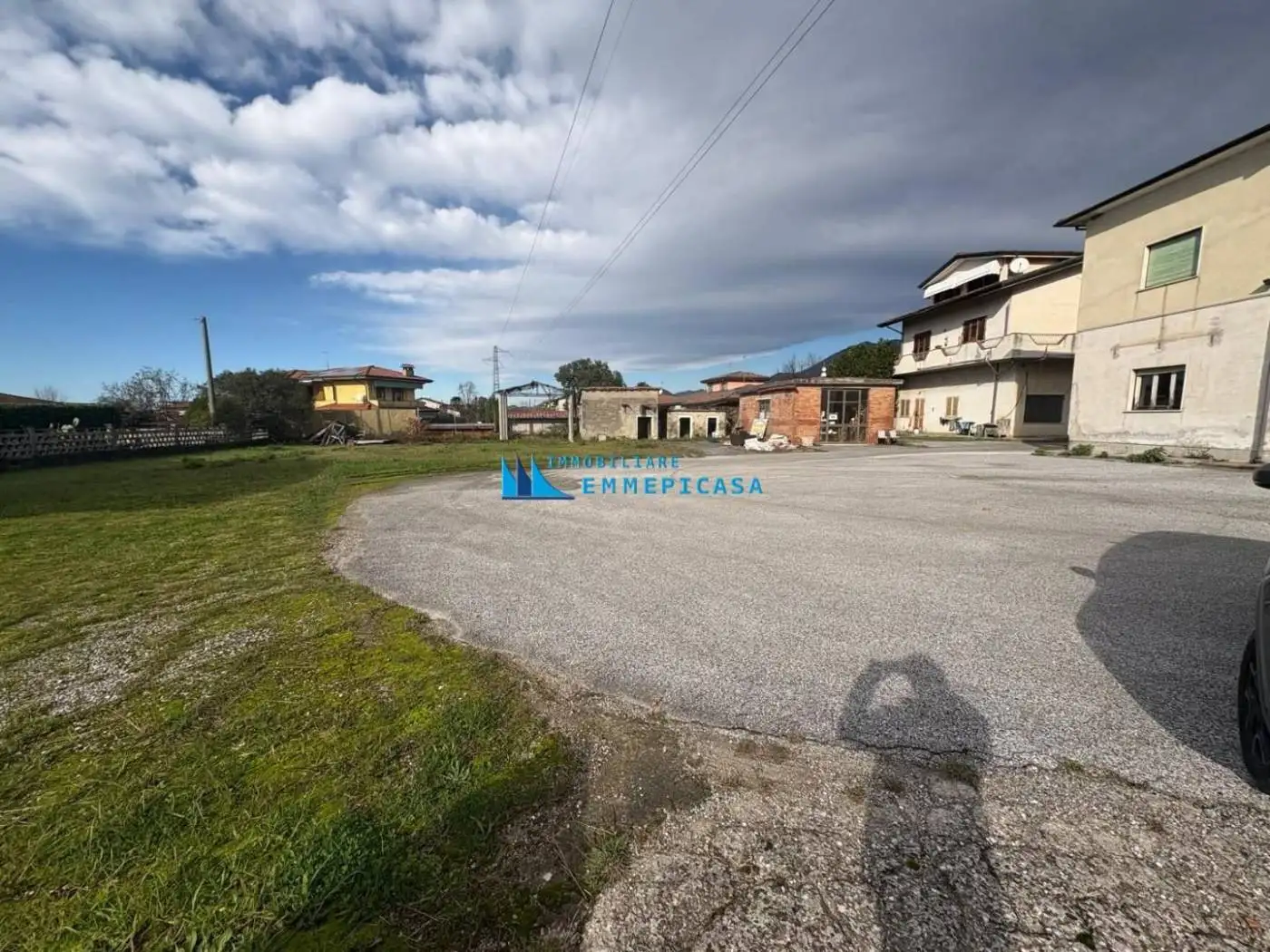 Palazzo - Edificio in Vendita - foto 4