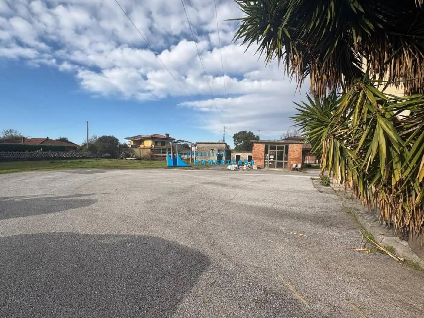 Palazzo - Edificio in Vendita - foto 5