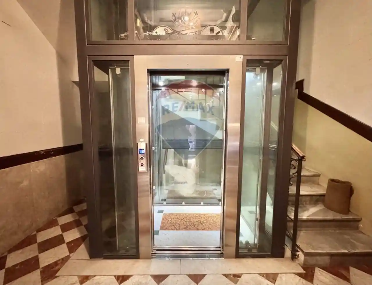 Trilocale via Marsala 12, Politeama - Ruggiero Settimo, Palermo - foto 2