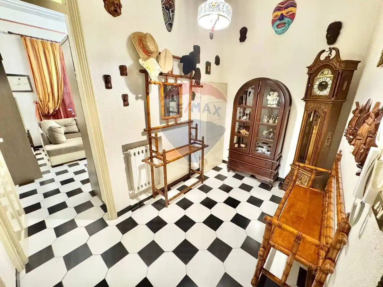 Trilocale via Marsala 12, Politeama - Ruggiero Settimo, Palermo - foto 3