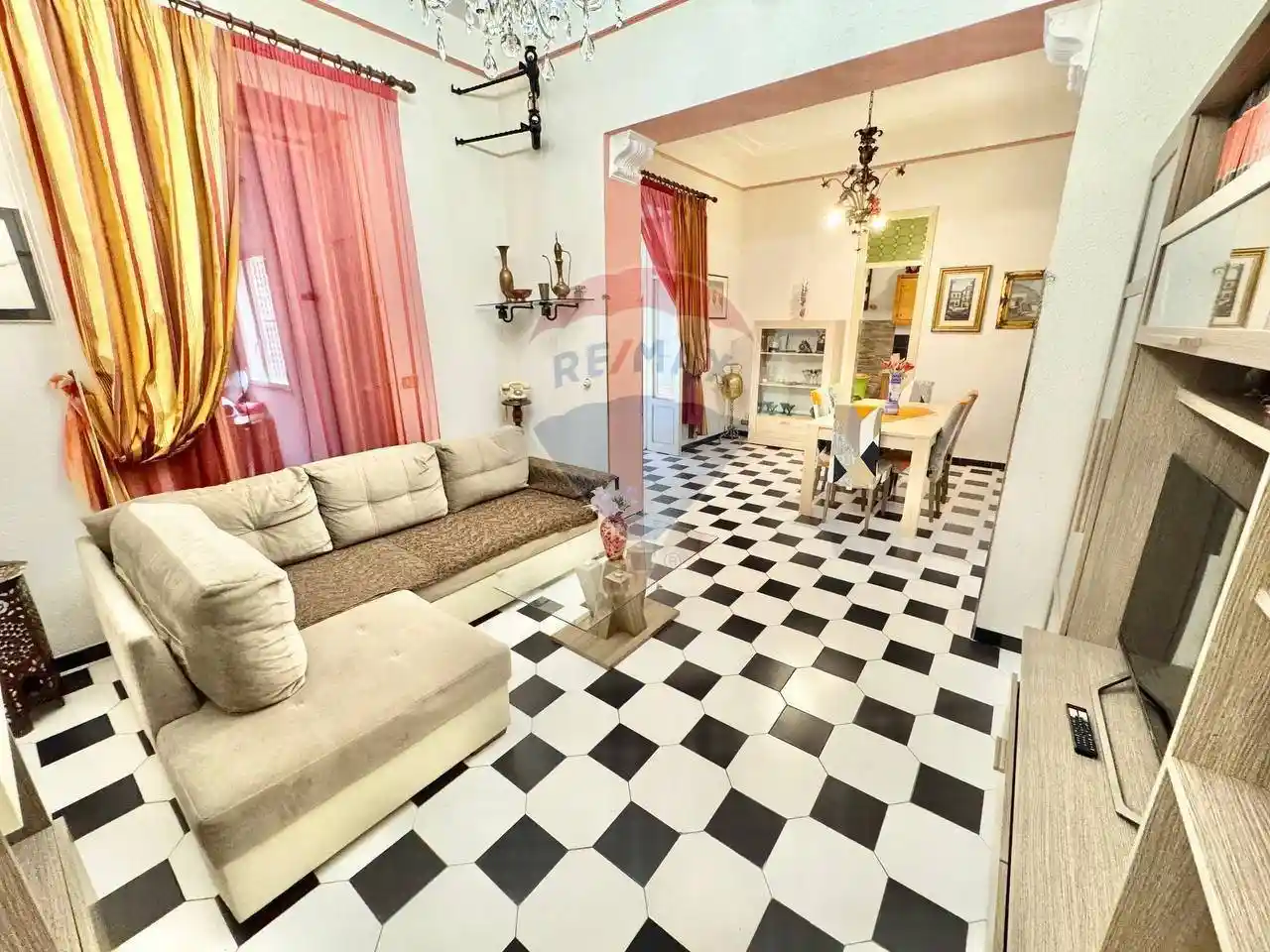 Trilocale via Marsala 12, Politeama - Ruggiero Settimo, Palermo - foto 4