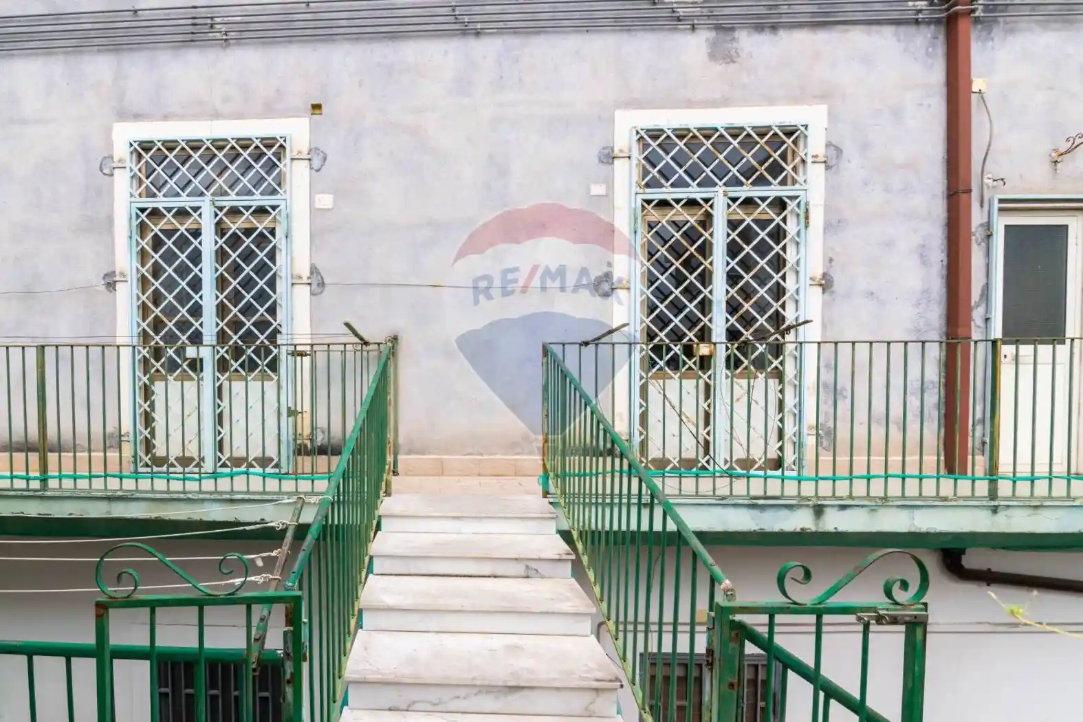 Terratetto plurifamiliare via Vitaliti 41, Barriera - Leucatia, Catania - foto 2