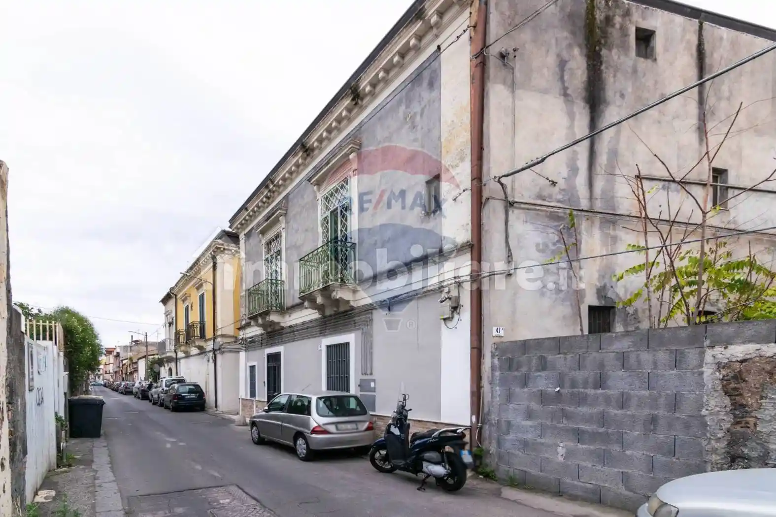 Terratetto plurifamiliare via Vitaliti 41, Barriera - Leucatia, Catania - foto 3