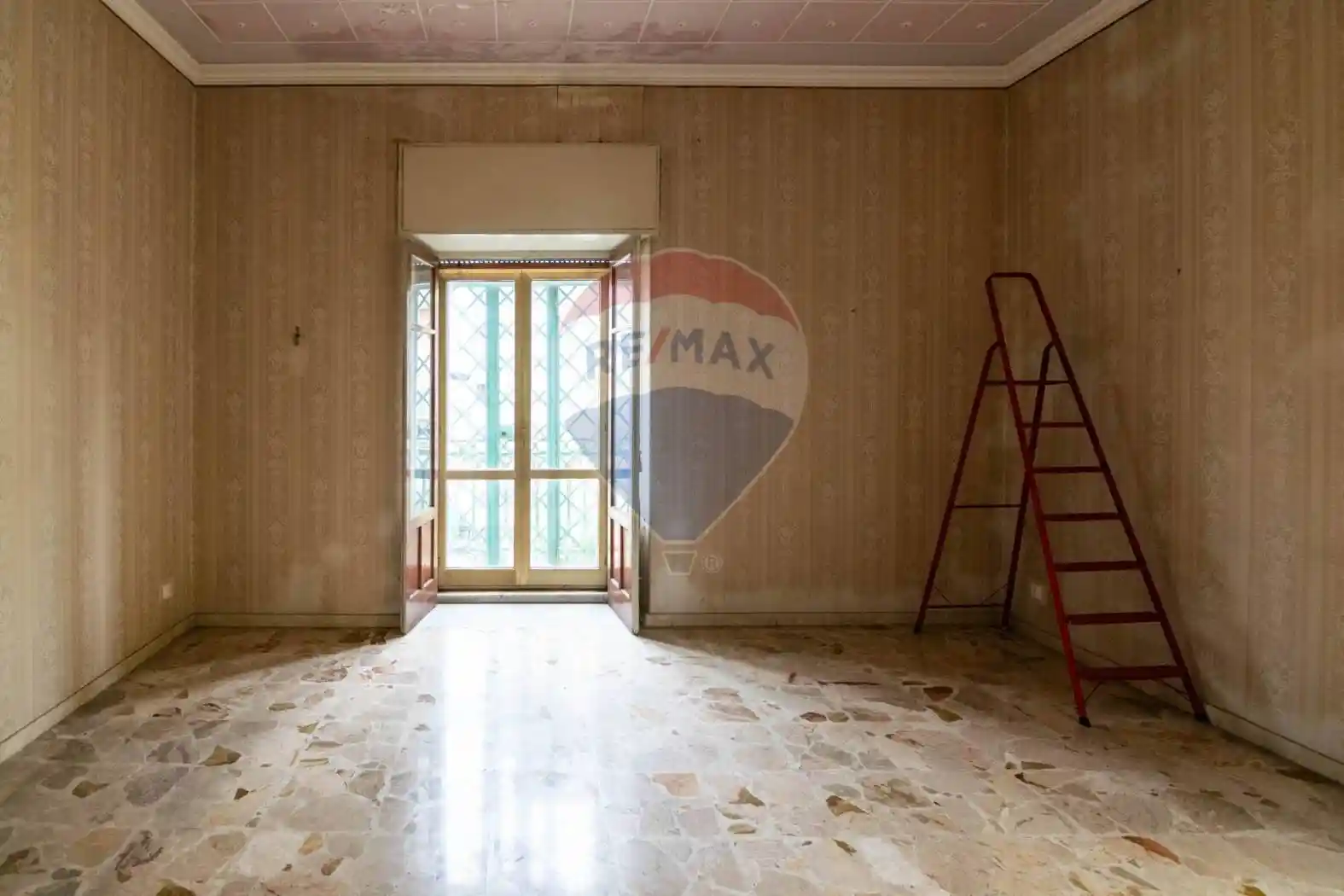 Terratetto plurifamiliare via Vitaliti 41, Barriera - Leucatia, Catania - foto 4