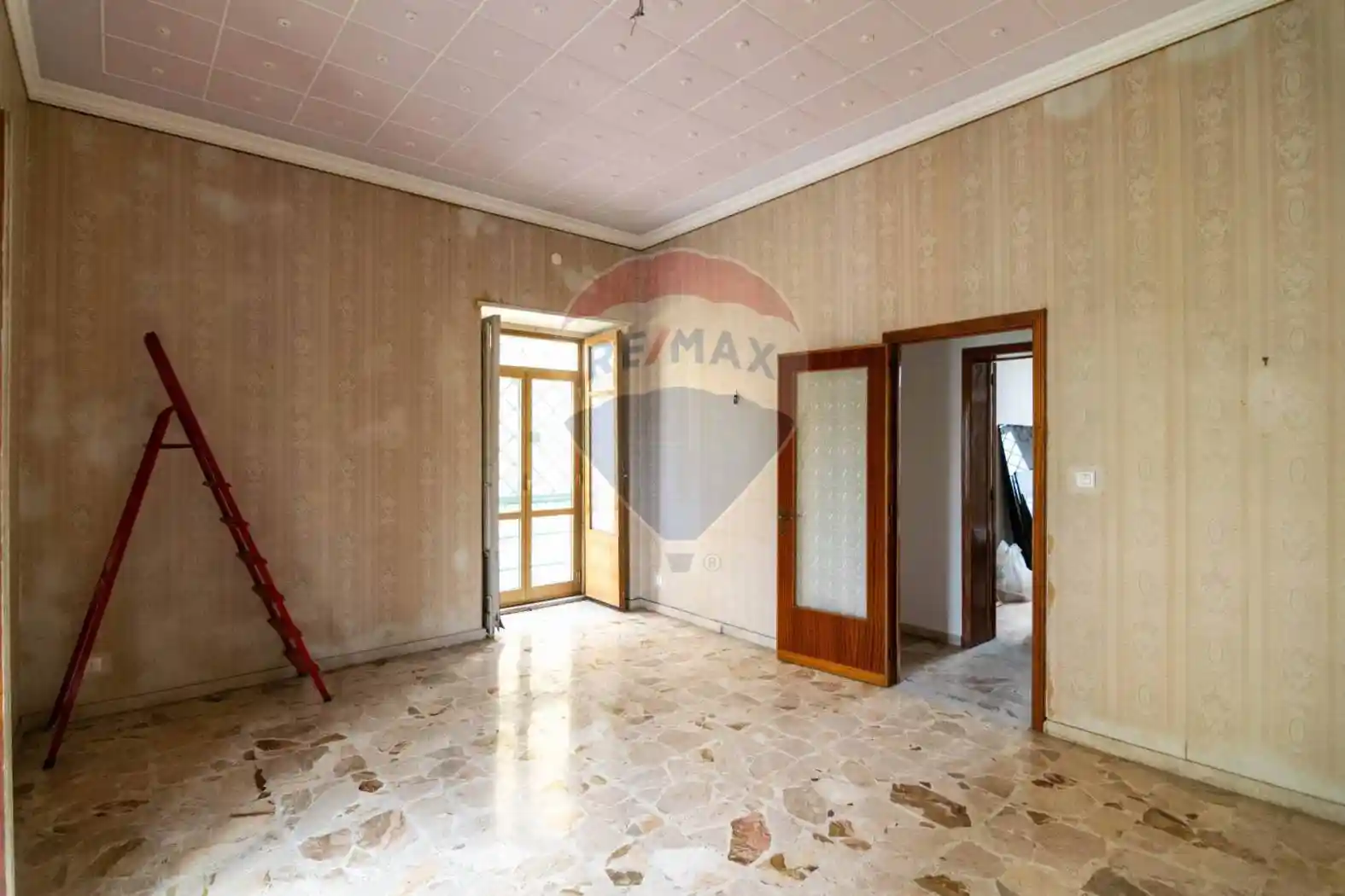 Terratetto plurifamiliare via Vitaliti 41, Barriera - Leucatia, Catania - foto 5